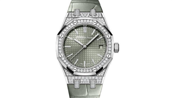 爱彼手表走走停停解决方法大全（图）