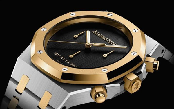 爱彼手表进水了处理办法深度解析（图）