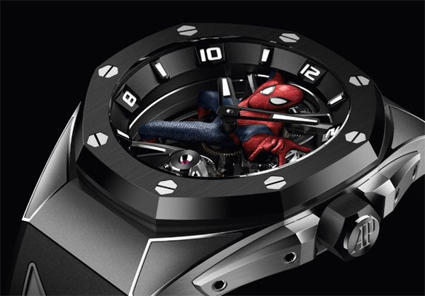 爱彼腕表表针脱落解决办法汇总（图）