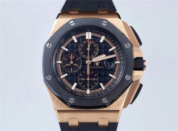 爱彼腕表表盘有划痕处理办法（图）