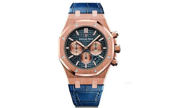 爱彼机械表机芯生锈解决办法集锦（图）