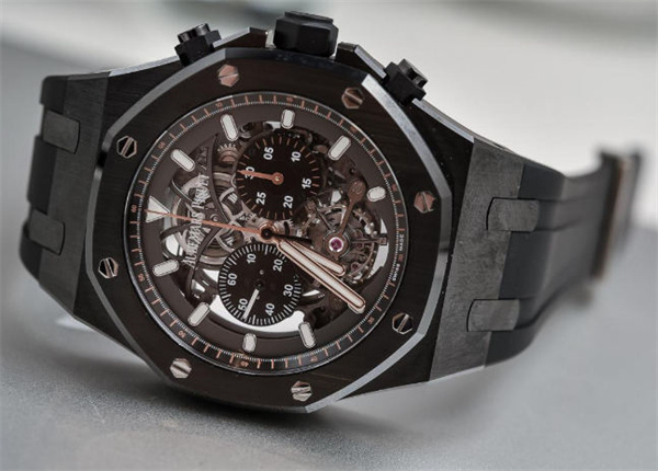 爱彼腕表外观有划痕处理方法大全（图）