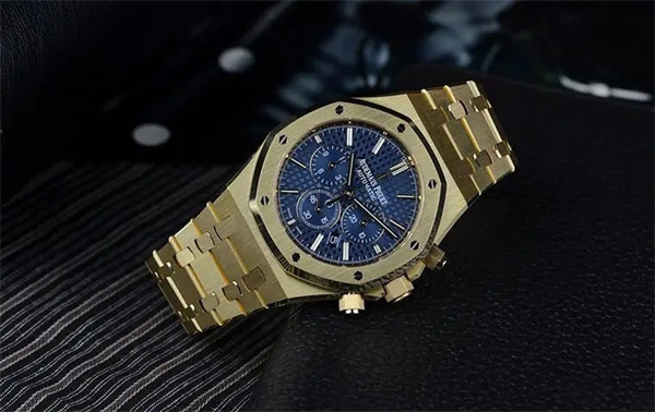 爱彼腕表表针不走了解决方法盘点（图）