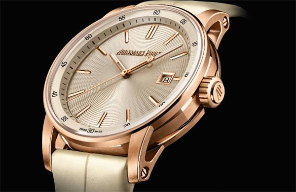 爱彼机械表走时误差在多少秒（图）