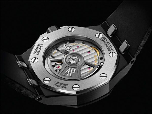 爱彼手表表壳割手处理办法盘点（图）