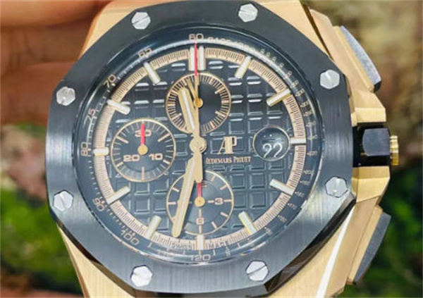 爱彼手表进水了处理办法推荐（图）