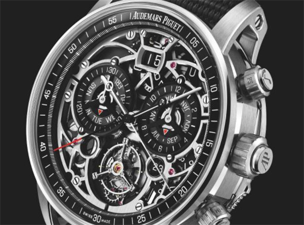 爱彼表带太松处理办法是什么（图）