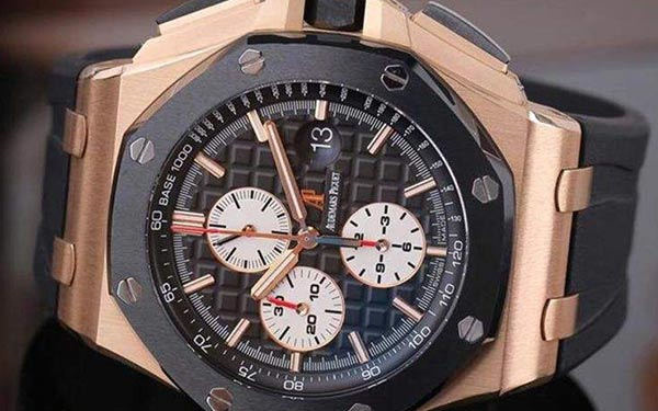 爱彼手表表蒙有划痕解决办法是什么（图）