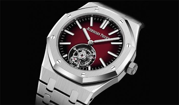 爱彼手表进水了处理办法盘点（图）