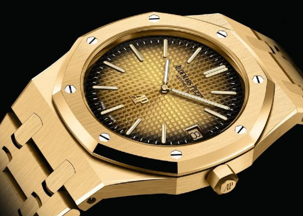 爱彼腕表表壳有划痕解决方法是什么（图）