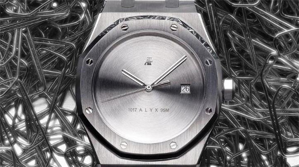 爱彼腕表表带太松处理技巧集锦（图）