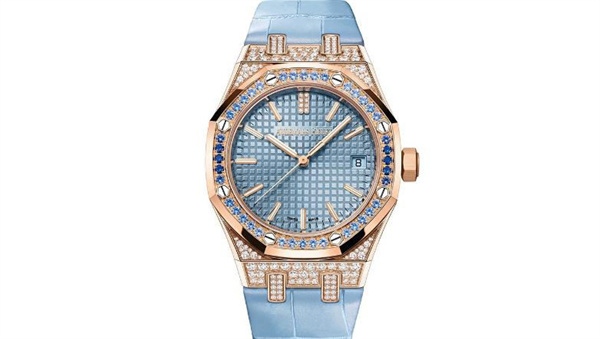 爱彼手表表针脱落处理方法详解（图）