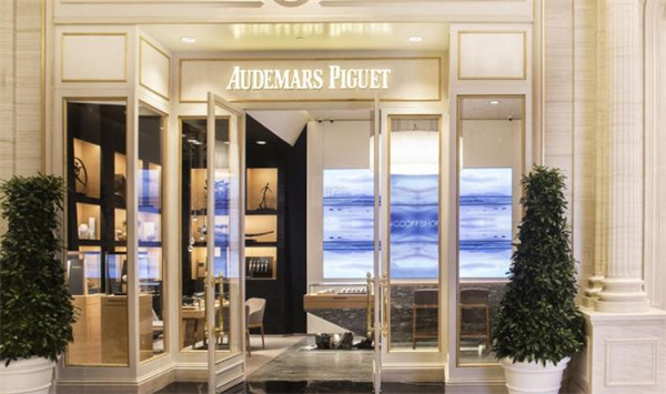 爱彼手表表针不走了是什么原因（图）