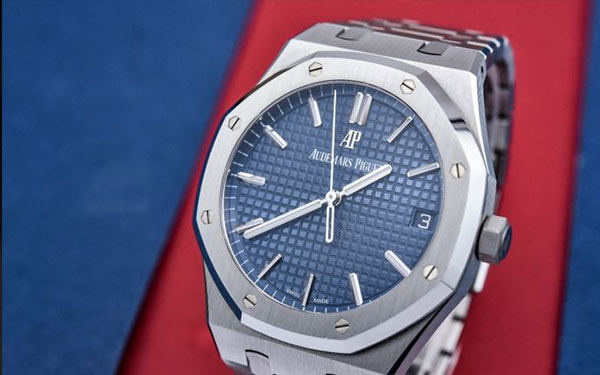 20年的爱彼还能买吗（图）