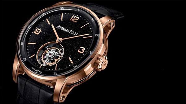 爱彼手表走走停停处理技巧集锦（图）