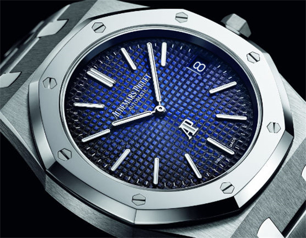 爱彼手表表壳有划痕处理办法详解（图）