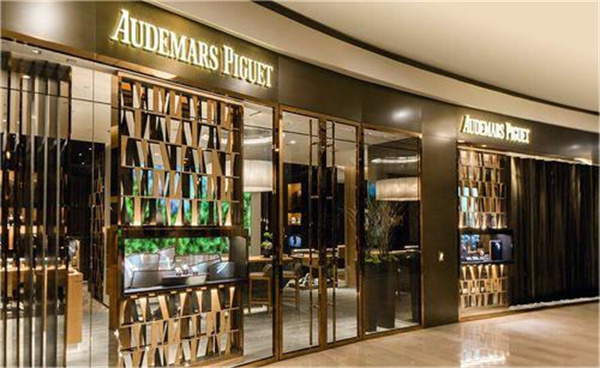 爱彼表耳掉了应该咋办（图）