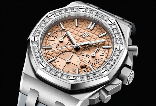 爱彼手表发条拧反了原因是什么（图）