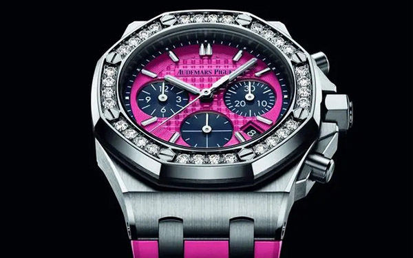 爱彼手表表针不走了解决技巧（图）