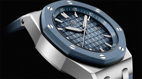 爱彼手表停走处理技巧集锦（图）