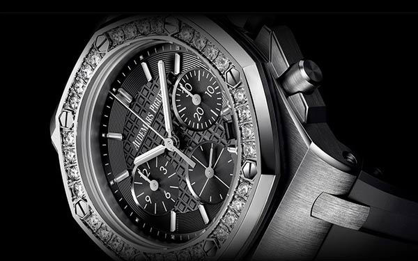 爱彼手表表针变色解决办法盘点（图）