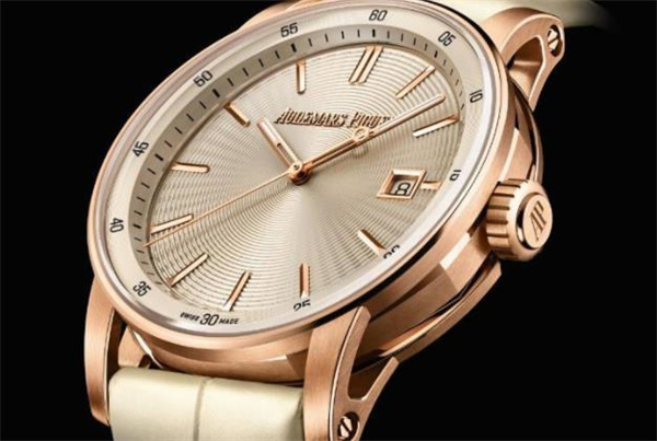 爱彼手表发条拧反了解决方法详解（图）