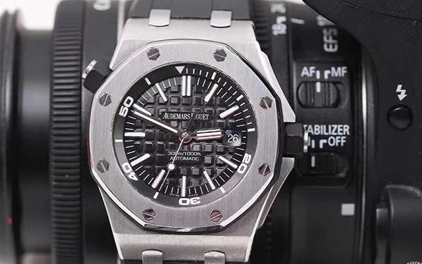 爱彼腕表停走处理方法盘点（图）