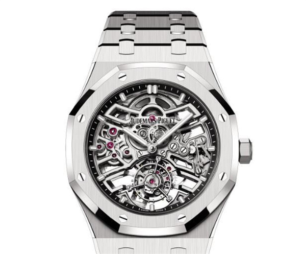 爱彼腕表走时不准处理技巧详解（图）