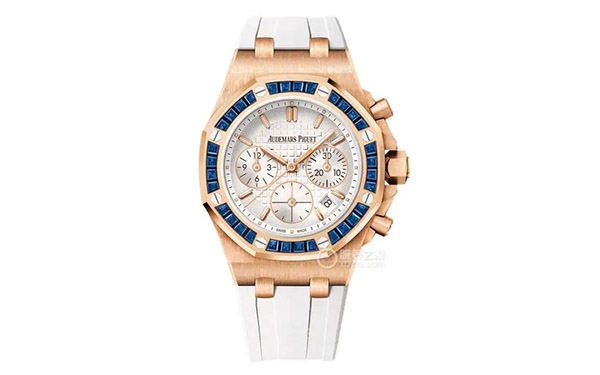 爱彼手表表带掉色处理技巧详解（图）