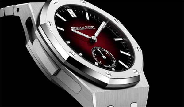 爱彼手表外观有划痕处理方法大全（图）