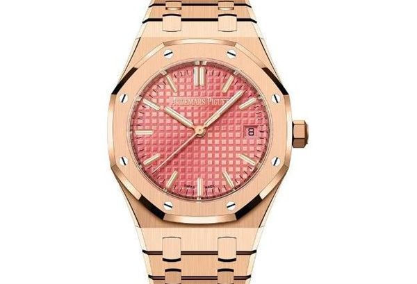 爱彼手表机芯里面有划痕处理方法是什么（图）