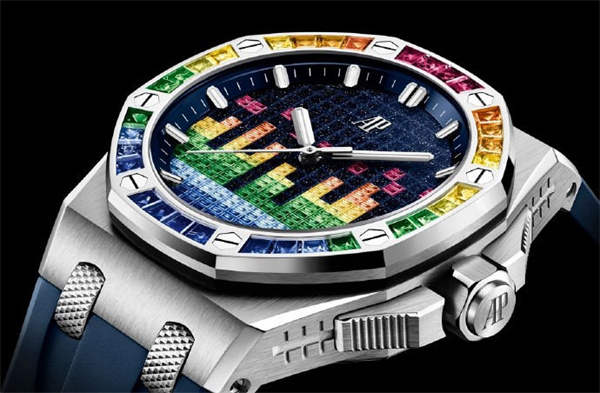 爱彼手表表壳割手解决方法大全（图）