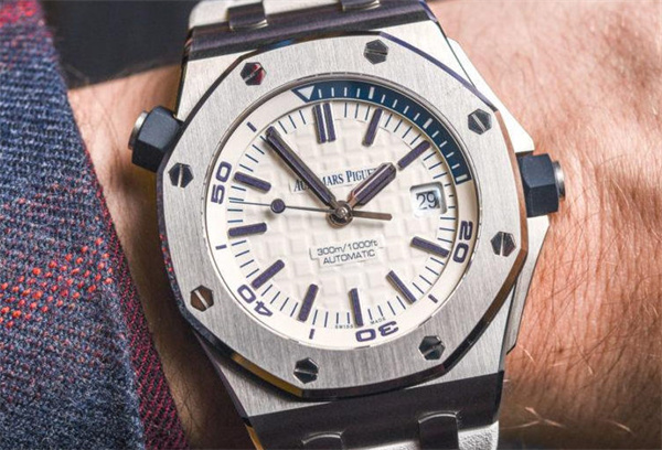 爱彼外观有划痕处理办法是什么（图）