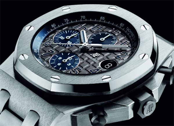 爱彼手表生锈了处理技巧汇总（图）