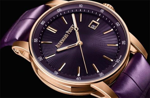 爱彼手表表盘有划痕处理技巧集锦（图）