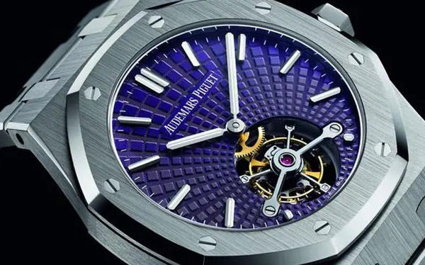 爱彼手表发条坏了处理技巧推荐（图）