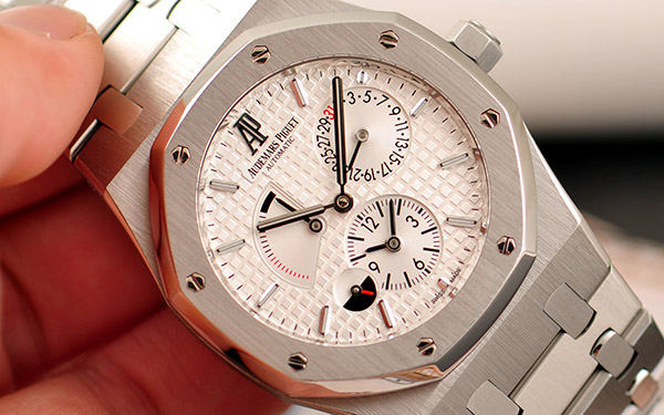 爱彼手表进水了处理方法盘点（图）