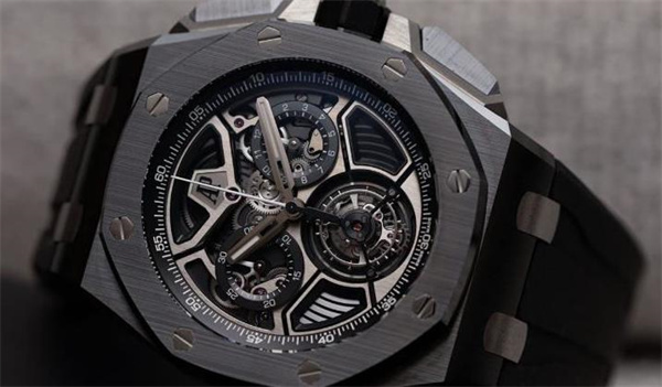 爱彼腕表走时不准原因是啥（图）