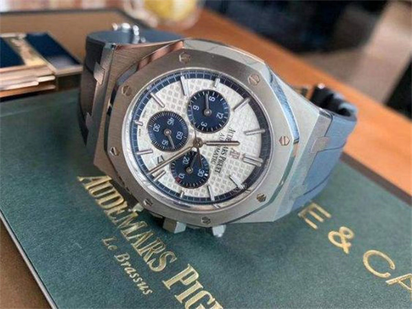 爱彼手表偷停应该咋处理（图）