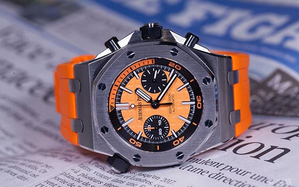 爱彼手表表针脱落解决技巧大全（图）