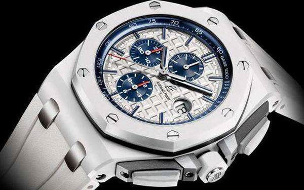 爱彼手表脏了处理办法详解（图）