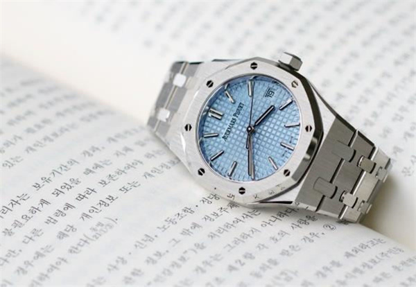 爱彼手表走快了解决技巧是什么（图）