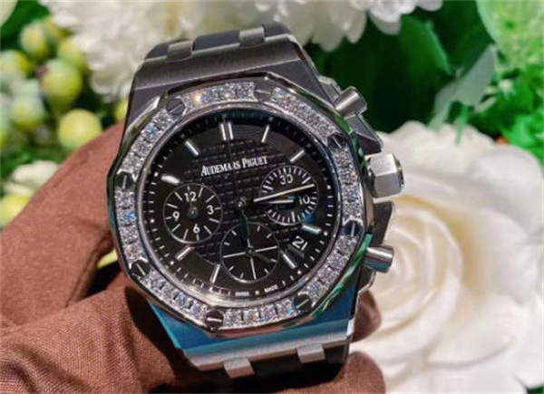 爱彼腕表很久不戴不走了解决方法集锦（图）