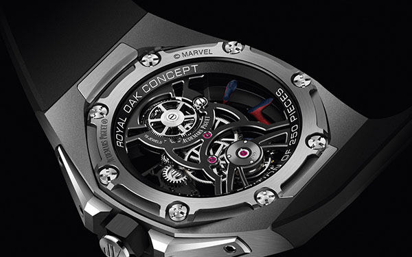 爱彼手表走快了处理办法盘点（图）