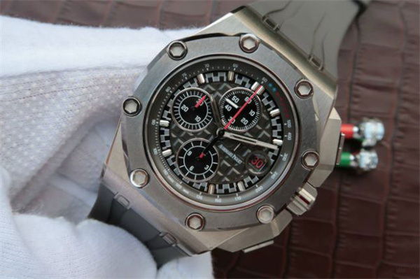 爱彼腕表表盘生锈处理办法汇总（图）