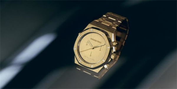 爱彼手表走慢了处理方法集锦（图）