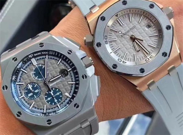 爱彼手表表针不走了如何解决（图）