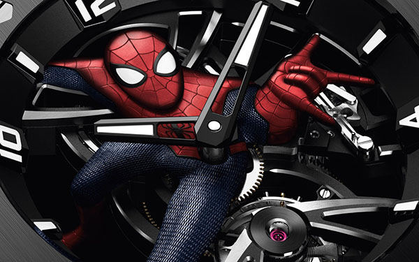 爱彼表盘生锈解决方法是什么（图）