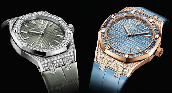 爱彼手表表带过短处理办法推荐（图）