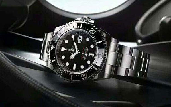 爱彼腕表摔坏了处理方法深度解析（图）